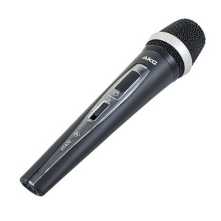 Беспроводная система AKG WMS 420 Vocal Set Band D
