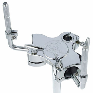Держатель для двойного тома Gretsch Drums GS1-THDL Gretsch Drums GS1-THDL Double Tom Holder
