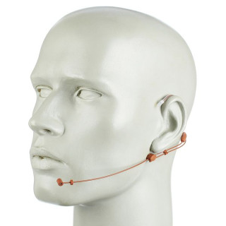 похожая на т.бона голова - D Shure BN the t.bone HeadmiKe - D Shure BN