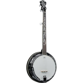 Иbanez B300-BK Ба́нжо Ibanez B300-BK Banjo