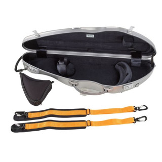 Кейс для скрипки bam DEF2000XLA Slim Violin Case bam DEF2000XLA Slim Violin Case