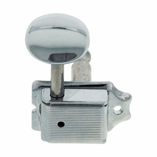 Набор гитарных тюнеров Harley Benton Parts Harley Benton Parts Guitar Tuners Set
