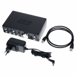 Аудиоинтерфейс ESI planet 22x ESI planet 22x