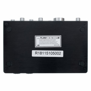 Аудиоинтерфейс ESI planet 22x ESI planet 22x