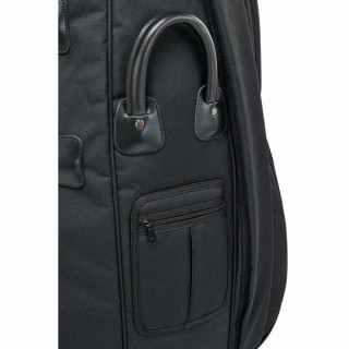 Чехол для виолончели Alfred Stingl by Höfner AS90/09-C Cello Bag 1/2 Alfred Stingl by Höfner AS90/09-C Cello Bag 1/2