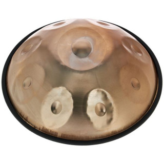 Thomann Handpan D - Кельтский минор 440 Thomann Handpan D - Celtic Minor 440