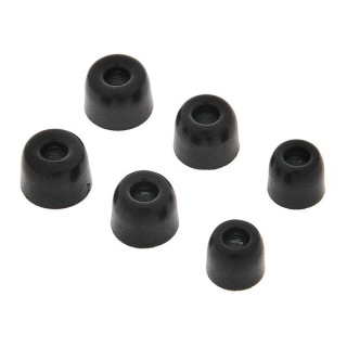 Ясные Тон Monitёры Flexi Tips Пена Комбо Clear Tune Monitors Flexi Tips Foam Combo