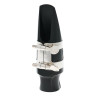 Альт-саксофон Bari из твердой резины 77 Bari Hard Rubber Alto Sax 77