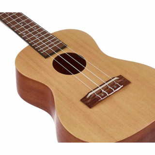 Укулеле Harley Benton UK-10S Ukulele Harley Benton UK-10S Ukulele
