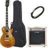Комбоусилитель Harley Benton TUBE15 Celestion Bundle №537709