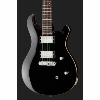 Harley Benton CST-24 BK Набор №371885 Harley Benton CST-24 BK Bundle №371885