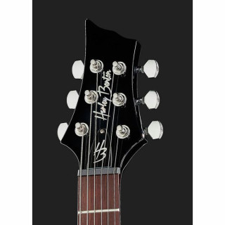 Harley Benton CST-24 BK Набор №371885 Harley Benton CST-24 BK Bundle №371885