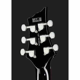 Harley Benton CST-24 BK Набор №371885 Harley Benton CST-24 BK Bundle №371885