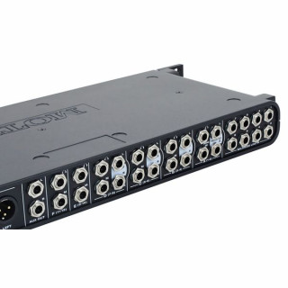 Усилитель для наушников MOTU Monitor 8 MOTU Monitor 8