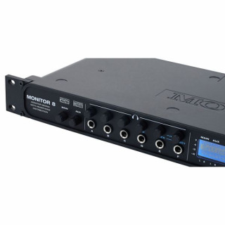 Усилитель для наушников MOTU Monitor 8 MOTU Monitor 8