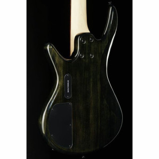 Бас-гитара Ibanez GSR205SM-NGT