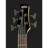 Бас-гитара Ibanez GSR205SM-NGT