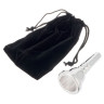 Мундштуки Griego David Taylor 1,5 Бас-тромбона. Griego Mouthpieces David Taylor 1.5 Bass Tromb.