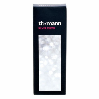 Серебряная ткань Thomann Thomann Silver Cloth