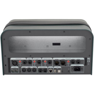 Голова усилителя Kemper Profiling Amp Head BK Set Набор №371018 Kemper Profiling Amp Head BK Set Bundle №371018