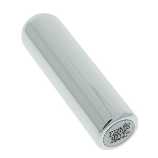 Слайд Ernie Ball Steel Bar Guitar Slide-Medium