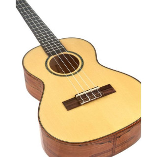 Kala Solid Spruce Tenor Укулеле Kala Solid Spruce Tenor Ukulele
