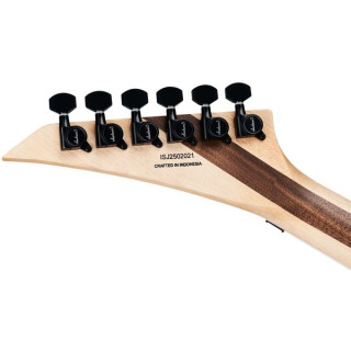 Джексон Про Плюс Солоист SLA2 RED CRYS Jackson Pro Plus Soloist SLA2 RED CRYS