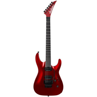 Джексон Про Плюс Солоист SLA2 RED CRYS Jackson Pro Plus Soloist SLA2 RED CRYS