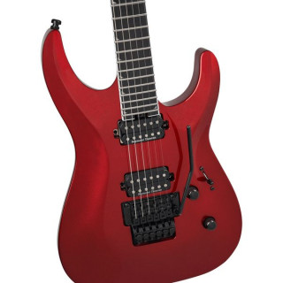 Джексон Про Плюс Солоист SLA2 RED CRYS Jackson Pro Plus Soloist SLA2 RED CRYS