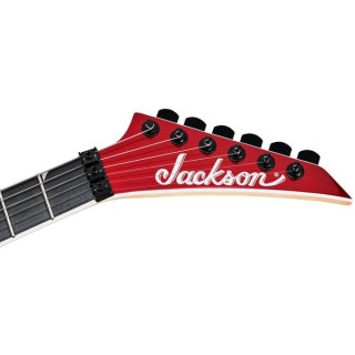 Джексон Про Плюс Солоист SLA2 RED CRYS Jackson Pro Plus Soloist SLA2 RED CRYS