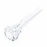 Мундштук для трубы JK USA Trumpet 5C Plexi JK USA Trumpet 5C Plexi
