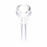 Мундштук для трубы JK USA Trumpet 5C Plexi JK USA Trumpet 5C Plexi