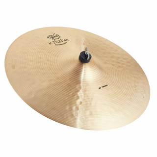 Зилджян 18" К Крушение в Константинополе Zildjian 18" K Constantinople Crash