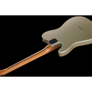 Электрогитара Harley Benton TE-62CC IS Bundle №565855 (Комплект)