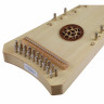 Гусли Thomann Europe Soprano Psaltery D1004 Thomann Europe Soprano Psaltery D1004