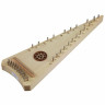 Гусли Thomann Europe Soprano Psaltery D1004 Thomann Europe Soprano Psaltery D1004