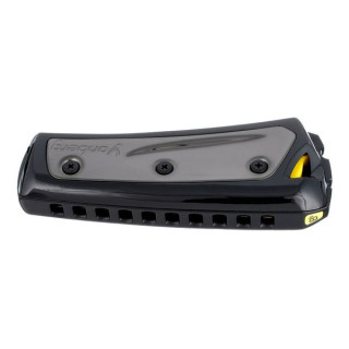 Гармоника Yonberg D2 Typhoon Black Bb Yonberg D2 Typhoon Black Bb