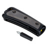 Гармоника Yonberg D2 Typhoon Black Bb Yonberg D2 Typhoon Black Bb