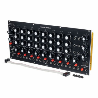 Последовательный контроллер Behringer 960 Behringer 960 Sequential Controller