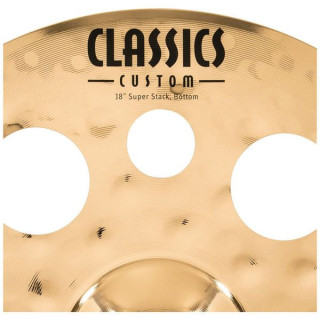 Майнл Супер Стек - Томас Ланг Meinl Super Stack - Thomas Lang