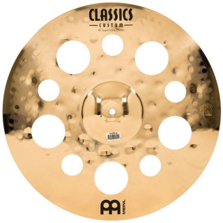 Майнл Супер Стек - Томас Ланг Meinl Super Stack - Thomas Lang