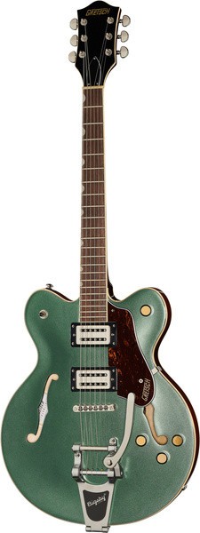Полуакустическая гитара Gretsch G2622T Strml Cb Dc SO