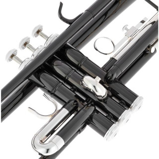 Thomann Black Jazz Bb- Труба Thomann Black Jazz Bb- Trumpet