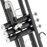 Thomann Black Jazz Bb- Труба Thomann Black Jazz Bb- Trumpet