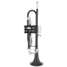 Thomann Black Jazz Bb- Труба Thomann Black Jazz Bb- Trumpet