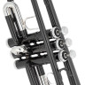 Thomann Black Jazz Bb- Труба Thomann Black Jazz Bb- Trumpet