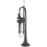Thomann Black Jazz Bb- Труба Thomann Black Jazz Bb- Trumpet