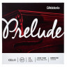 Daddario J1010-1/2 М Прелюдия для виолончели 1/2 Daddario J1010-1/2M Prelude Cello 1/2