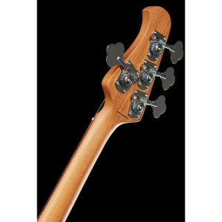 Стерлинг от музыканта Стинга Рэя RAY34BKR2 Sterling by Music Man Sting Ray RAY34BKR2