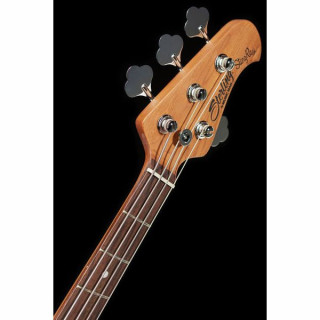 Стерлинг от музыканта Стинга Рэя RAY34BKR2 Sterling by Music Man Sting Ray RAY34BKR2